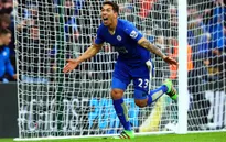 Leicester City 1-0 Norwich: Ngai vàng Premier League không còn xa