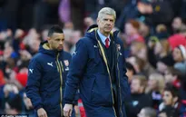 Trước trận Arsenal – Tottenham: Thành tích ấn tượng của HLV Wenger trước Tottenham