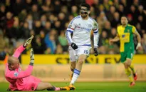 Norwich 1-2 Chelsea: Nối dài mạch bất bại