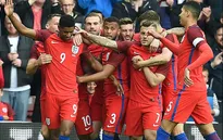 Anh 2-1 Australia: Rashford lập kỷ lục trong ngày ra mắt!