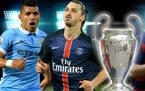 Man City đón tin cực vui trước thềm đại chiến với PSG