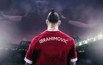 NÓNG: Ibrahimovic xác nhận sẽ là người của Man Utd