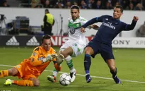 Chịu phạt đền và bị từ chối bàn thắng, Real Madrid lại bị trọng tài xử ép?