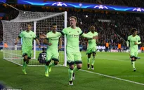 Cầm hòa PSG, HLV Pellegrini cấm cầu thủ Man City "chém gió"