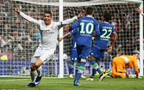 Ronaldo chứng tỏ đẳng cấp cầu thủ xuất sắc nhất thế giới