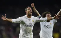 Real Madrid 3-0 Wolfsburg (Tổng tỷ số 3-2): “Quái vật” Ronaldo nổi giận!