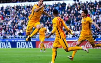 Deportivo 0-8 Barcelona: Người khổng lồ trút cơn thịnh nộ