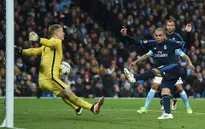 Man City 0-0 Real Madrid: Không có Ronaldo, Joe Hart chấp tất!