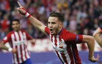 Sao Atletico Madrid hóa Messi, solo ghi bàn vào lưới Bayern