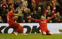 PSG dùng "tiền tấn" dụ dỗ sao Liverpool