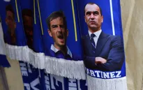 Roberto Martinez: Bản sao không hoàn chỉnh của Guardiola