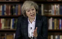 Nước Anh hậu Brexit: "Bà đầm thép" thứ 2 sắp xuất hiện?