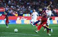 Thầy cũ tiết lộ lý do "trảm" Jordi Alba