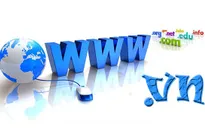 Phạt 340 triệu đồng 5 nhà đăng ký tên miền quốc tế vi phạm