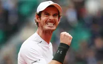 Giải Pháp mở rộng 2016: Thắng nhọc Gasquet, Murray đối đầu Wawrinka ở bán kết