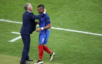 Payet khóc vì không tin có thể làm nên khoảnh khắc kỳ diệu cho ĐT Pháp