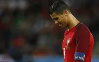 VIDEO Bồ Đào Nha 1-1 Iceland: Ronaldo gây thất vọng ngày ra quân tại EURO 2016