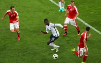 VIDEO EURO 2016, Pháp 0-0 Thụy Sĩ: Chia điểm vì xà ngang