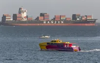 Tòa án Mỹ cho phép bảo lãnh đối với hãng vận tải biển Hanjin