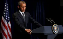 Dưới thời Tổng thống Obama, mâu thuẫn sắc tộc ở Mỹ ngày càng tồi tệ hơn
