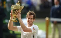 VIDEO Chung kết Wimbledon: Andy Murray 3-0 Milos Raonic (6-4, 7-6, 7-6)