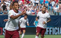 VIDEO Bayern Munich 4-1 Inter Milan: Đại diện chủ nhà Mỹ lập hattrick