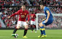 VIDEO Man Utd 0-0 Everton: Ngày tri ân thiếu bàn thắng của Rooney