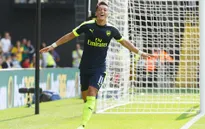 VIDEO Watford 1-3 Arsenal: Song sát Sanchez - Ozil cùng lên tiếng