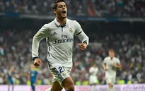 Real Madrid 2-1 Celta Vigo: Không Ronaldo, đã có Morata