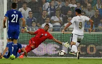 VIDEO, Israel 1-3 Italy: Chiến thắng đầu tay của HLV Ventura