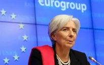 Vì Brexit, IMF tiếp tục hạ dự báo tăng trưởng kinh tế thế giới