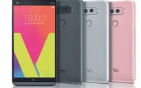 LG V20 phải vượt qua 60.000 bài kiểm tra an toàn trước khi xuất xưởng