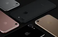 Apple tăng số đơn hàng linh kiện sản xuất iPhone 7, 7 Plus cho quý IV