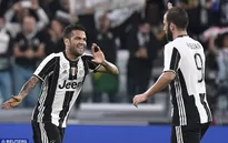 VIDEO, Juventus 4-0 Cagliari: Tân binh tỏa sáng, Juve giành lại ngôi đầu