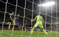 VIDEO, Barcelona 1-1 Atl Madrid: Kép phụ lên tiếng!