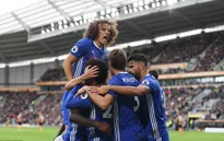 VIDEO, Hull City 0-2 Chelsea: Ngắt mạch trận thất vọng!