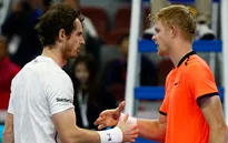China Open 2016: Đánh bại Edmund, Murray vào bán kết