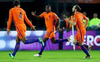 VIDEO, Hà Lan 4-1 Belarus: Chiến thắng ấn tượng