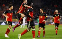 VIDEO, Bỉ 4-0 Bosnia-Herzegovina: Các ngôi sao Ngoại hạng tỏa sáng!