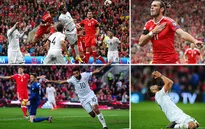 VIDEO, Xứ Wales 1-1 Georgia: Chỉ mình Bale là chưa đủ!