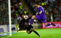 VIDEO, Real Betis 1-6 Real Madrid: Giải tỏa sức ép!