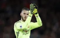 Atletico Madrid "mừng lây" nếu Real Madrid mua được De Gea