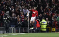 VIDEO, Man Utd 1-0 Man City: Khoảnh khắc ngôi sao