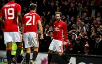 Bốc thăm chia cặp tứ kết Cúp LĐ Anh: Man Utd, Arsenal gặp khó!