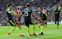 Arsenal lập kỷ lục ấn tượng tại Premier League 2016/17