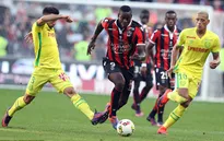 Nice 4-0 Nantes: Balotelli tỏa sáng, PSG bị bỏ xa