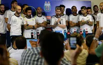 Sau khi tỏa sáng, Messi gây "sốc" với tuyên bố trước báo chí