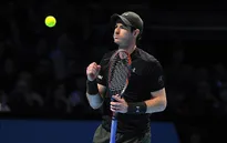 Murray và Nishikori vào bán kết ATP Finals