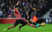 VIDEO: Hàng công phung phí cơ hội, Liverpool phải chia điểm ở St Mary