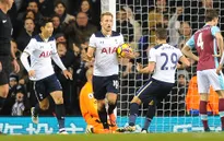 VIDEO: Harry Kane tỏa sáng, Tottenham ngược dòng ngoạn mục trong trận derby London